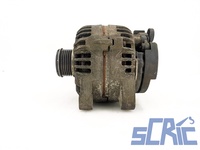 Alternatore CITROEN C4 GRAND PICASSO 1 UA 2.0 HDI 138 2006-2013 9646321880 7