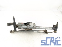 Spazzacqua Motorino Tergicristallo OPEL CORSA D S07 2006-2014 1270814, 13182340