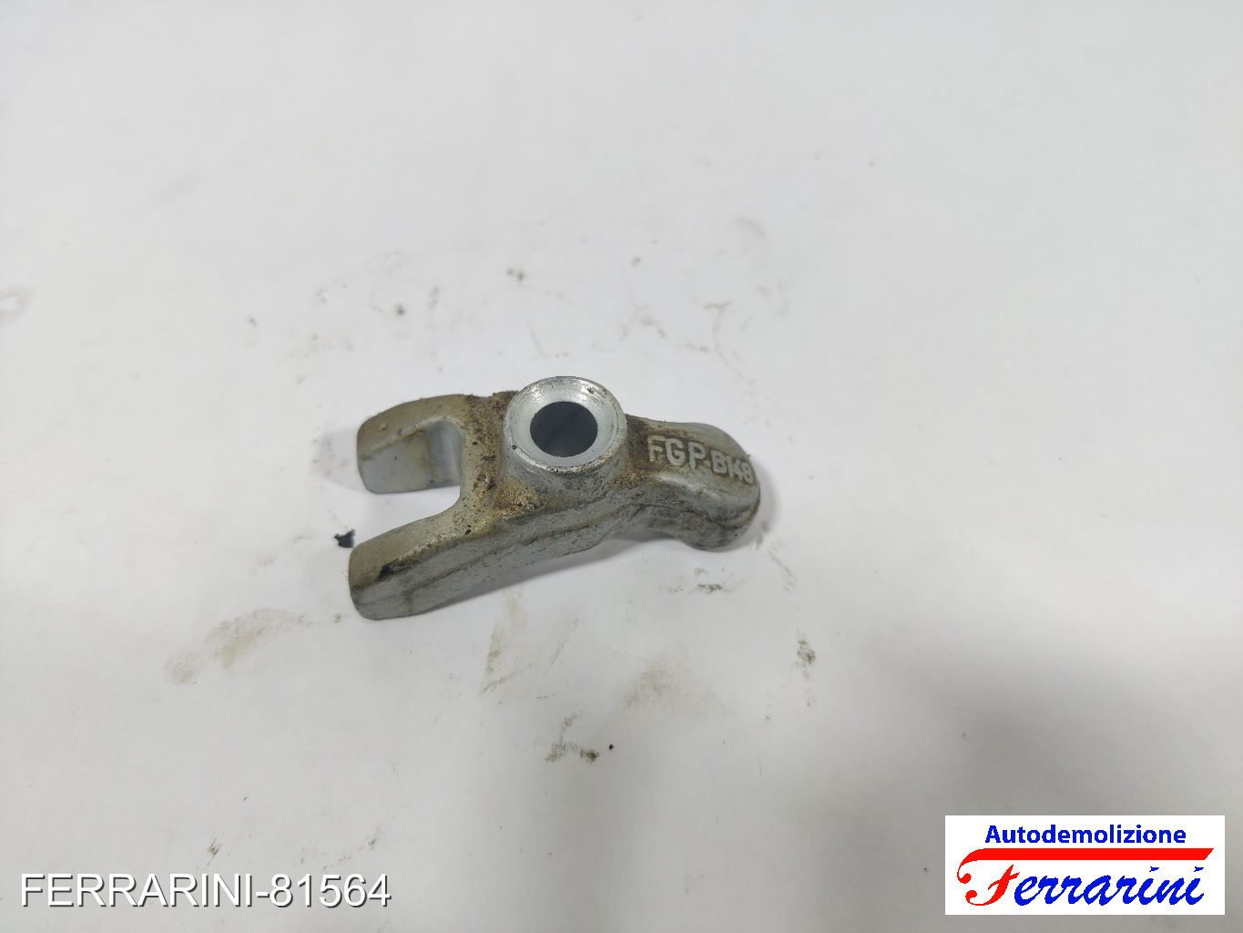Accessori iniezione carburante