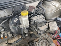 Fiat Stilo 192 1.9 JTD 115CV 2001-2006