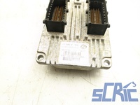 Centralina Motore FIAT GRANDE PUNTO 199 1.2 2005-2009 6160109808, 51798649