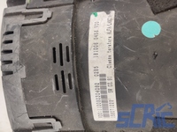 Quadro Contachilometri ALFA ROMEO 147 937 1.9 JTD 16V 2002-2010 156071228