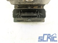Centralina Pompa Abs FIAT QUBO 225 1.4 2008-2023 51801321, 10372, 5507L2150409 6
