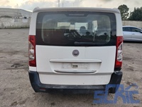 Fiat Scudo 270, 272 2.0 D MULTIJET 120CV 2007-2016