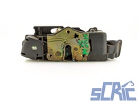 Serratura Porta FIAT STILO 192 2002-2006 sinistro, sx, frontale, anteriore
