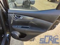 Nissan Qashqai 2  J11 1.5 DCI 110CV 2013-2023