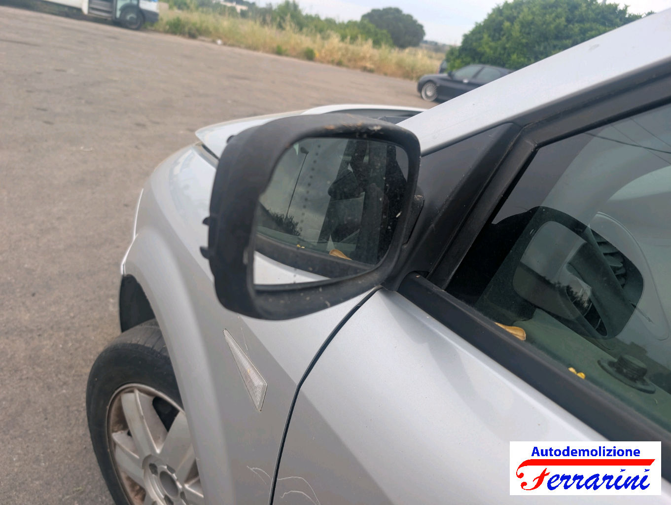 Renault Scenic 2 JM0/1 1.5 DCI 106CV 2005-2008