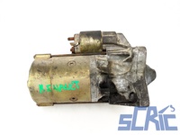 Motorino Avviamento JEEP CHEROKEE XJ 2.1 TD 1984-2001 7701381644, D9R73