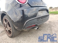 Alfa Romeo Mito 955 1.4 78CV 2008-2013