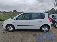 Renault Scenic 2 JM0/1 1.9 DCI 131CV 2005-2008