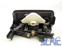 Tastiera Clima VW GOLF 3 1H1 1991-1997 anteriore, frontale 1H0819045