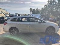 Opel Astra J Sports Tourer P10 1.7 CDTI 125CV 2010-2015
