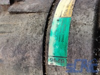 Compressore Clima FIAT CROMA 194 1.9 MJTD 2006-2011 89284, 71789739, 51810417 8