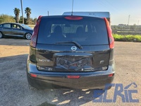 Nissan Note E11, NE11 1.5 DCI 86CV 2006-2012