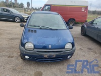 Renault Twingo 1 C06 1.2 58CV 1996-2007