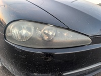 Alfa Romeo 147 937 1.9 JTDM 16V 150CV 2004-2010