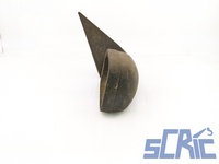 Specchietto Laterale PEUGEOT 106 1 1A, 1C 1991-1996 destro, dx