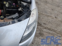Renault Clio 3 BR0/1, CR0/1 1.2 16V 75CV 2005-2014
