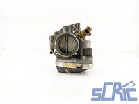 Corpo Farfallato OPEL ASTRA H A04 1.6 2006-2014 55560398, A2C53119795, A2C551197