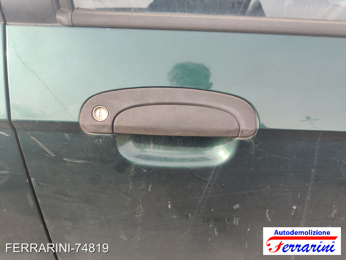 Hyundai Getz 55
