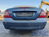 Mercedes Clk C209 200 KOMPRESSOR 163CV 2002-2009