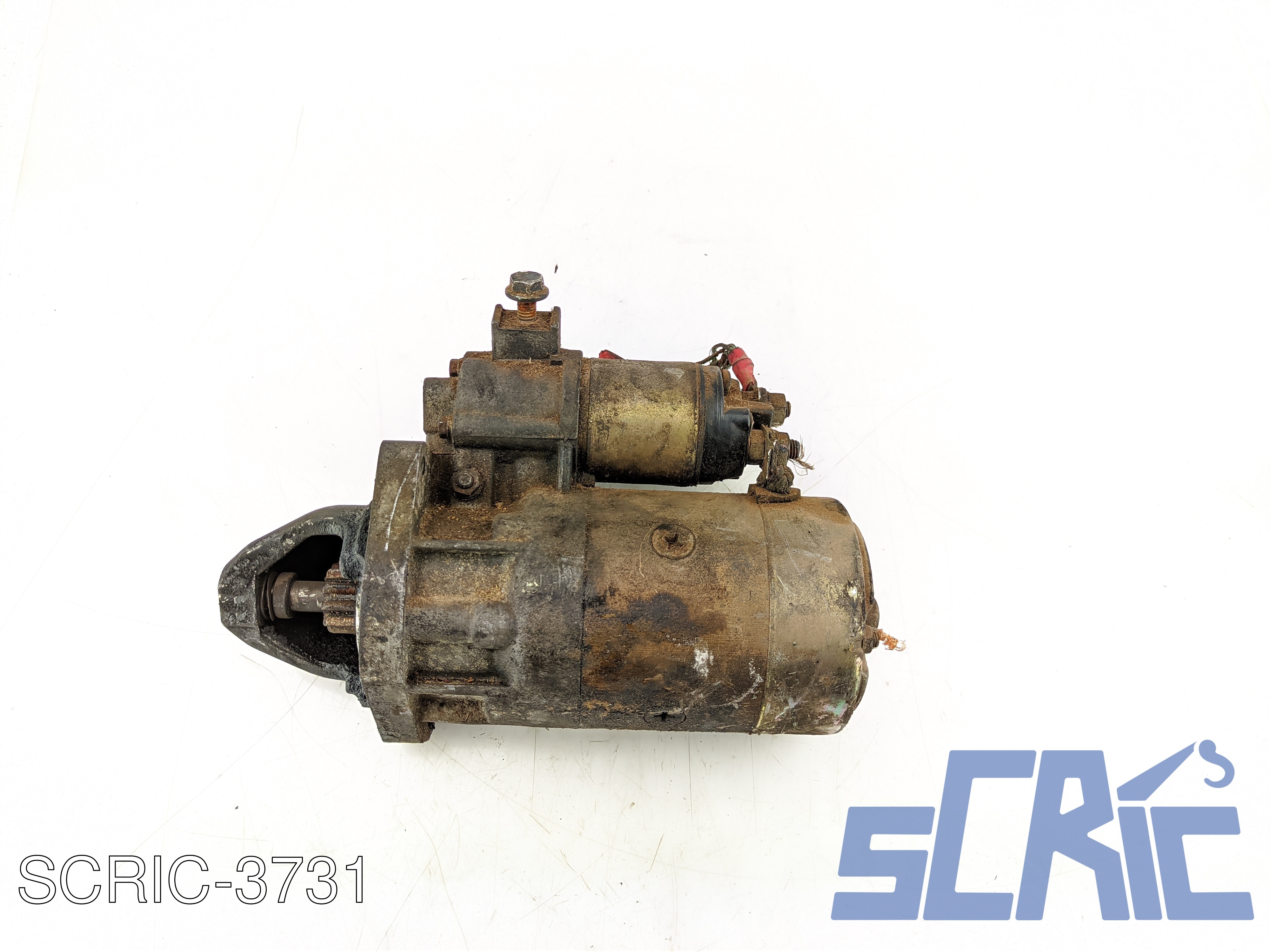 Motorino Avviamento FIAT TIPO 160 1.9 D 1991-1995 63222133, 7608589, 5984563
