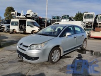 Citroen C4 LC 1.4 16V 88CV 2004-2011