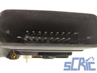 Motorino Alzavetro VW GOLF 5 1K1 2.0 TDI 16V 2003-2008 1K0959703C, F005SO0154 8