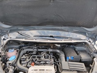 Vw Touran 1T3 1.4 TSI ECOFUEL 150CV 2010-2015