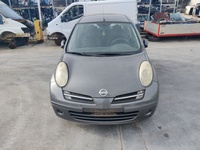 Nissan Micra 3 K12 1.5 DCI 65CV 2003-2010