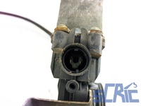 Alzavetro RENAULT TWINGO 2 CN0 2007-2014 sinistro, sx, frontale, anteriore