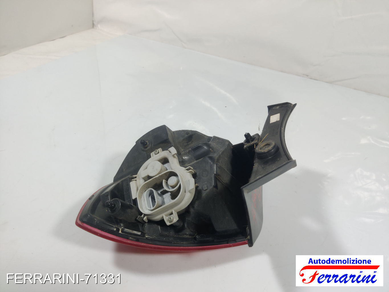 Fanalino Stop Posteriore ALFA ROMEO GIULIETTA 940 2010-2016 sinistro, sx