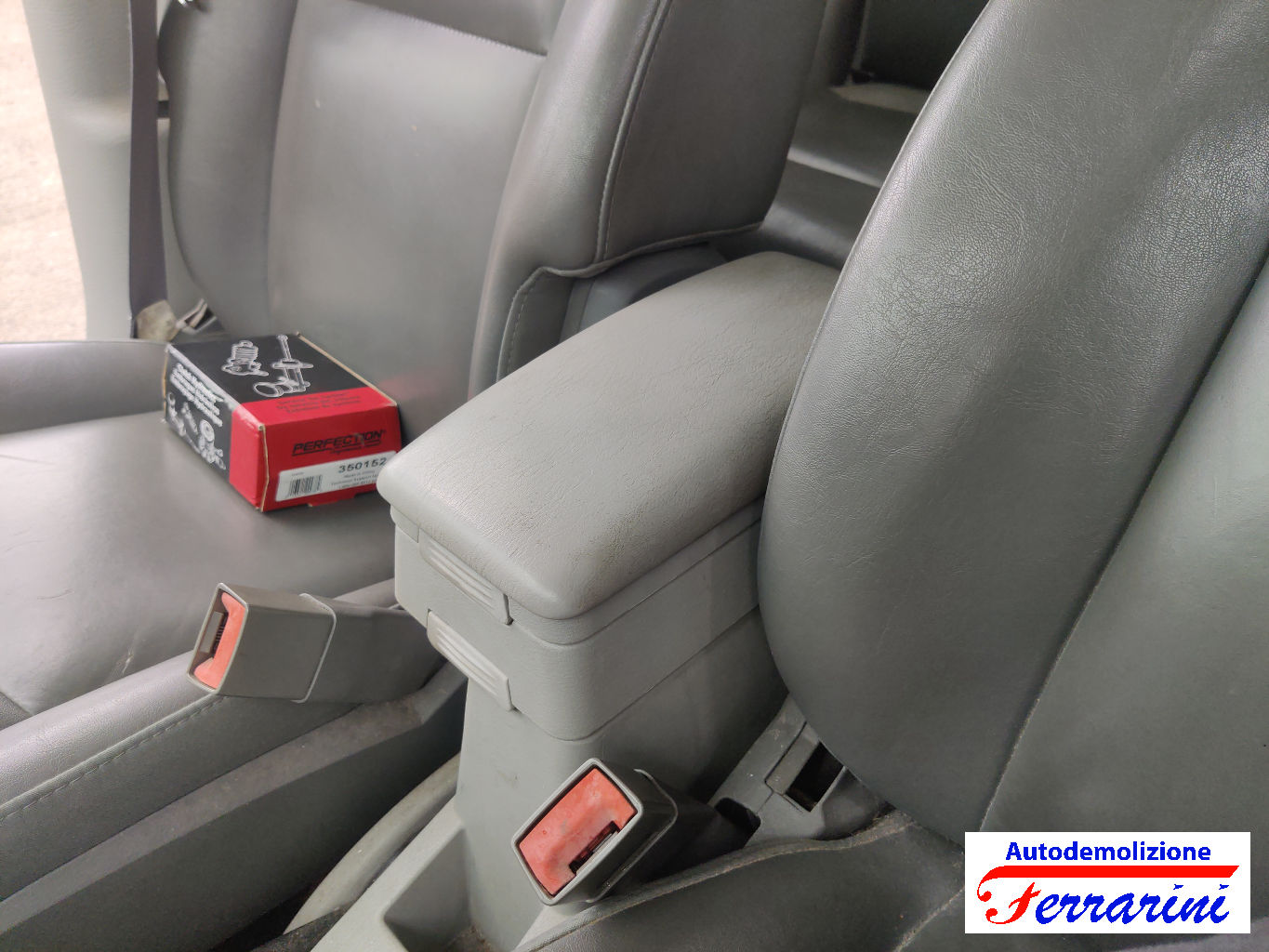 Chrysler Pt Cruiser PT 2.2 CRD 150CV 2005-2010