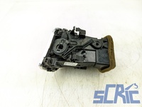 Bocchetta Areazione AUDI A4 AT 8K5 2008-2015 sinistra, sx, frontale, anteriore