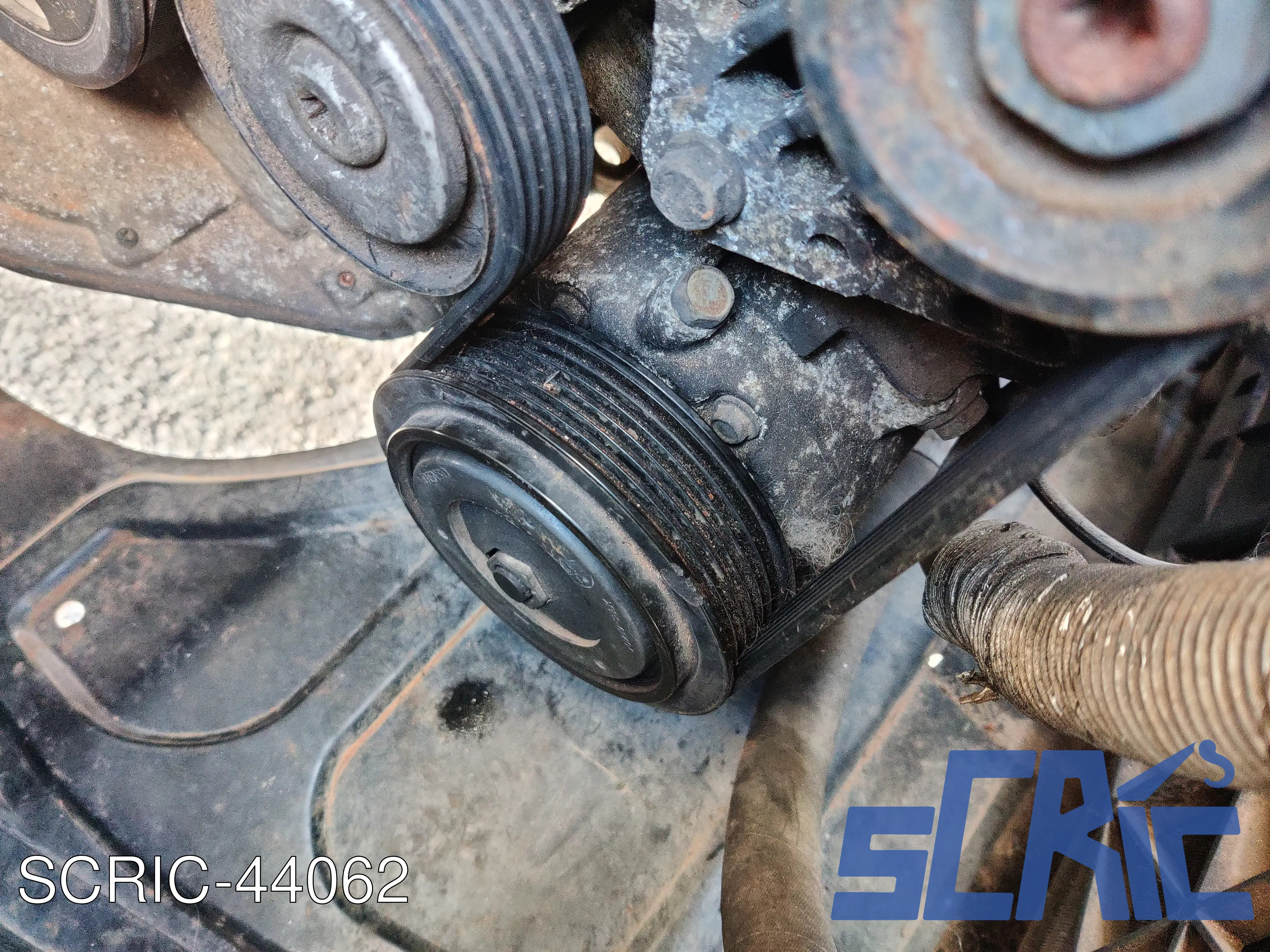 Compressore Clima