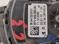 Pedale Acceleratore CITROEN C3 1 FC, FN 1.1I 2002-2009 9654405580, 6PV00908300 6
