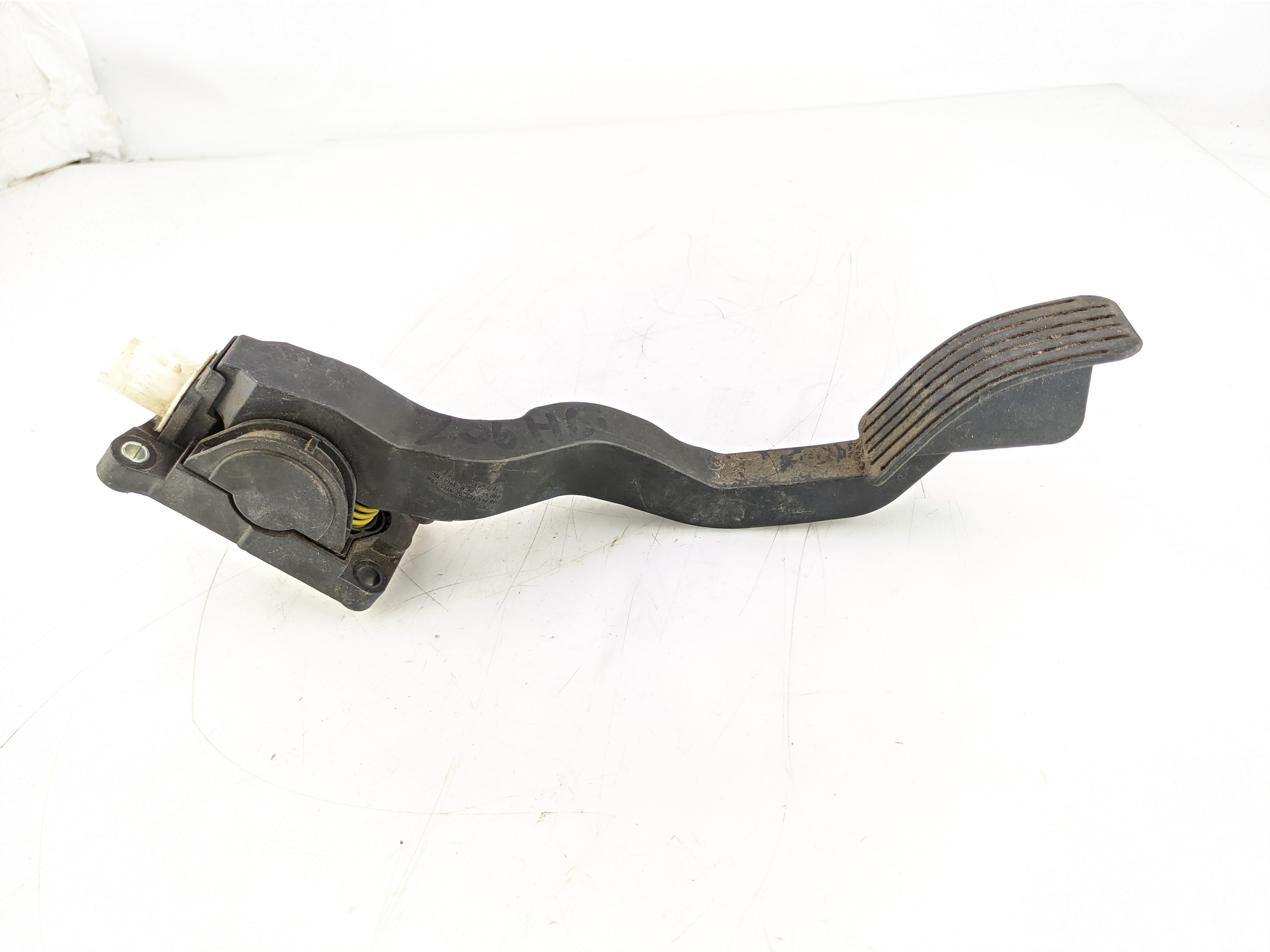 Pedale Acceleratore CITROEN XSARA PICASSO N68 1.6 1999-2010 9643473180