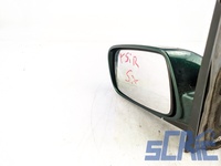 Specchietto Laterale TOYOTA YARIS P1 1999-2005 sinistro, sx