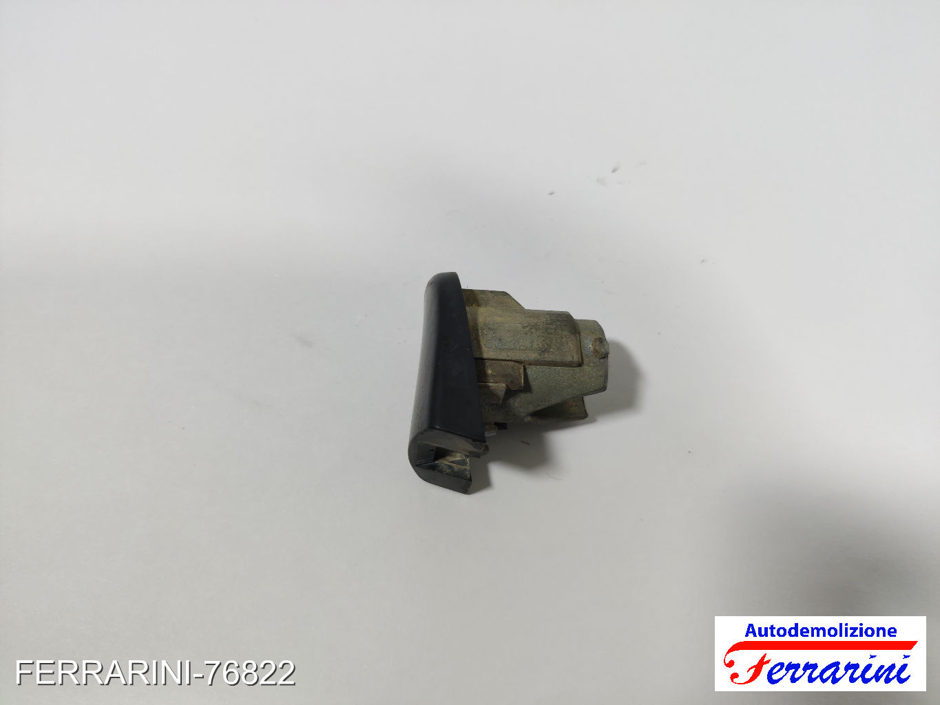 Tappo Maniglia Esterna SEAT IBIZA 3 6L1 2002-2005 sinistro, sx, posteriore, post