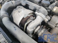 Ford Focus 2 Sw DA, DS, FFS 1.6 TDCI 90CV 2004-2012