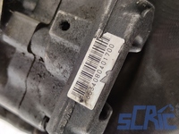Compressore Clima TOYOTA YARIS P1 1.4 D-4D 2001-2005 4472206534, 883100D091