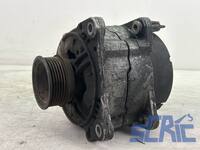 Alternatore VOLVO V70 1 875, 876 2.5 TDI 1995-2000 8111048, 9442905, 8111118 11