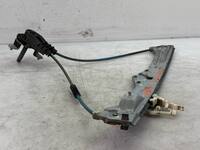 Alzavetro FIAT BRAVO 2 198 2007-2014 destro, dx, posteriore, post 51779575