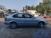 Toyota Corolla Liftback E11 1.6 110CV 2000-2002