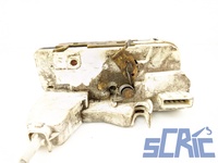 Serratura Porta PEUGEOT 307 3A/C 2000-2007 destro, dx, posteriore, post 9138A4