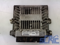 Kit Accensione FORD FOCUS C-MAX DM2 1.8 TDCI 2005-2007 5WS40303J 7