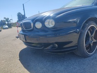Jaguar X-Type X400 2.0 D 130CV 2003-2009