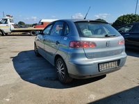 Seat Ibiza 3 6L1 1.4 TDI 75CV 2002-2005