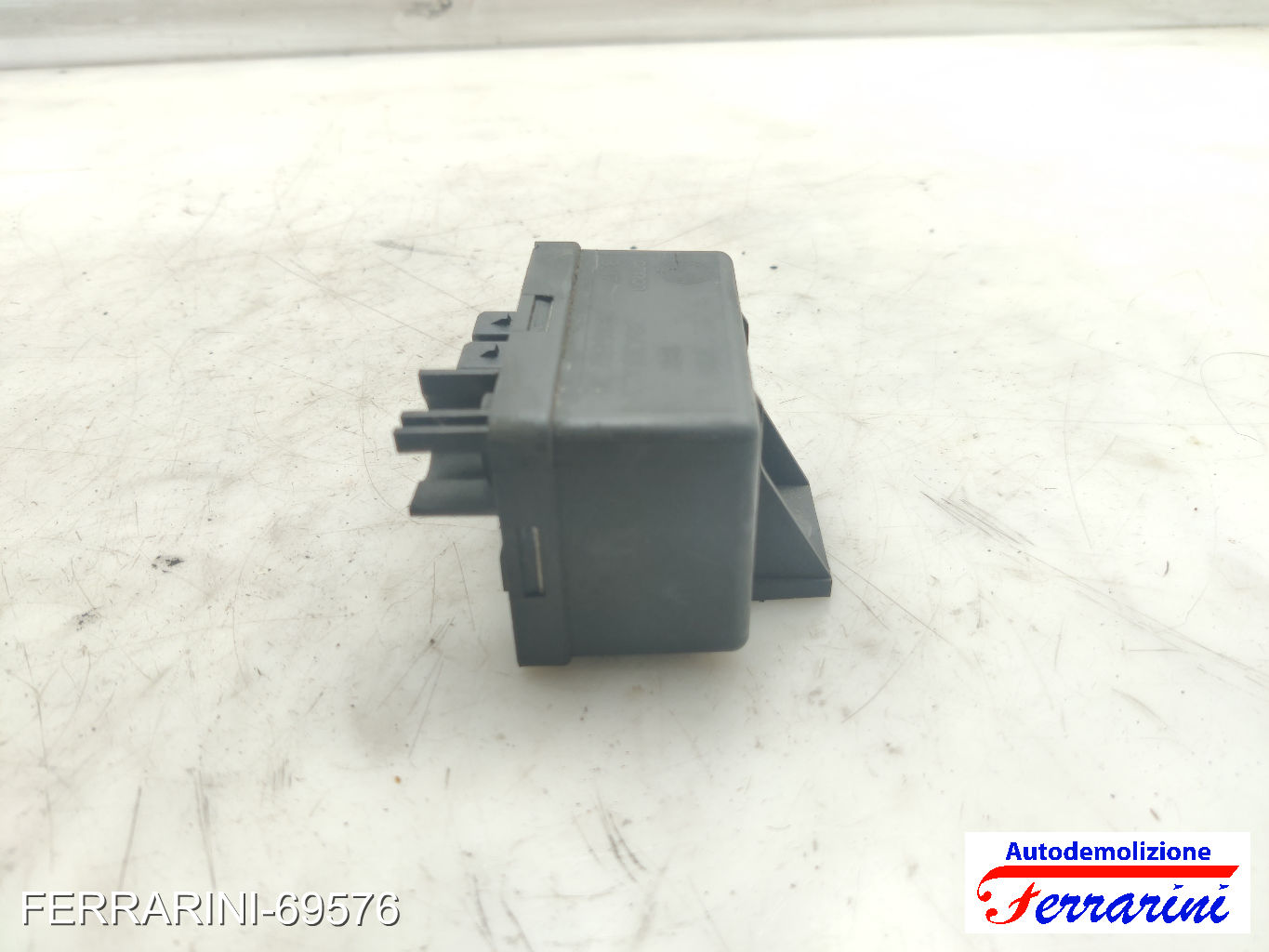 Centralina Candelette ALFA ROMEO 159 939 1.9 JTDM 16V 2005-2011 55193073