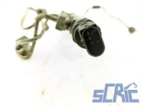 Flauto Iniettori BMW 3 TOURING E91 316D 2009-2012 13537809127, 0281002738